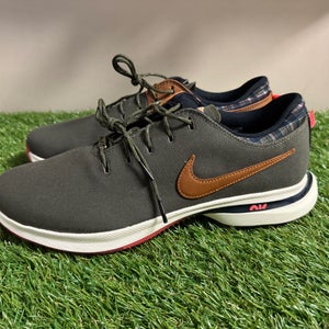 Nike Victory Tour 3 NRG Golf The Open Championship 2024 FQ8302-300 Mens 12 NEW