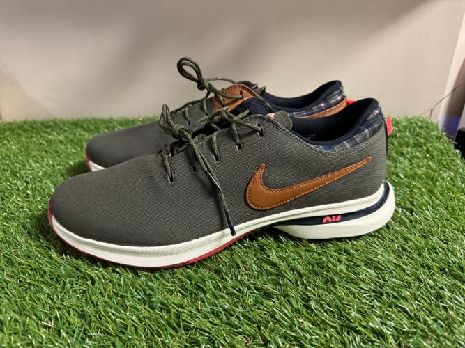 Nike Victory Tour 3 NRG Golf The Open Championship 2024 FQ8302-300 Mens 12 NEW