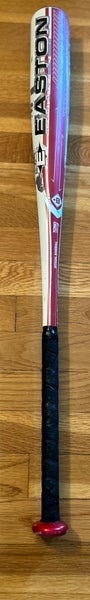 Easton Speed Composite USABat Certified Bat (-13)  13 oz 26" (Used)