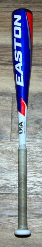 Easton Speed Composite USABat Certified Bat (-13) 13 oz 26" (Used)