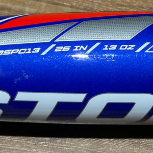 Easton Speed Composite USABat Certified Bat (-13)  13 oz 26" (Used)