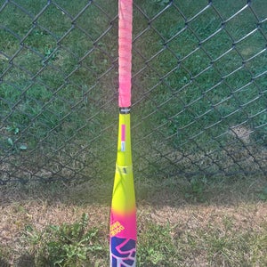 2025 Easton Dub Composite USSSA Certified Bat (-8) 22 oz 30" (Used)