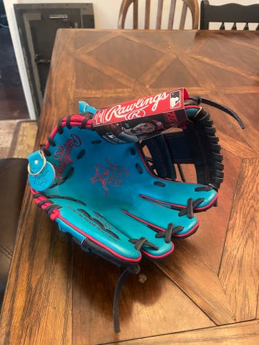 2024 Rawlings Infield RH Heart of the Hide Baseball Glove 11.5" (New)