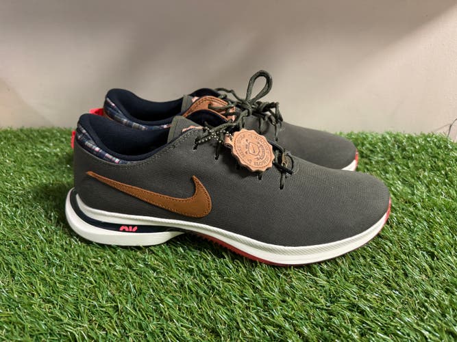 Nike Victory Tour 3 NRG Golf The Open Championship 2024 FQ8302-300 Mens 8.5 NEW