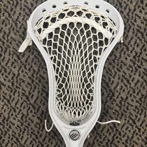 Maverik Optik Strung Head (New)