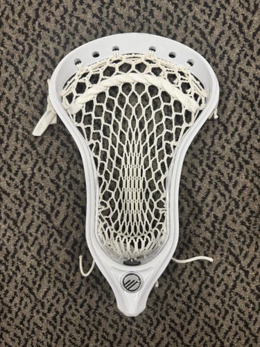 Maverik Optik Strung Head (New)