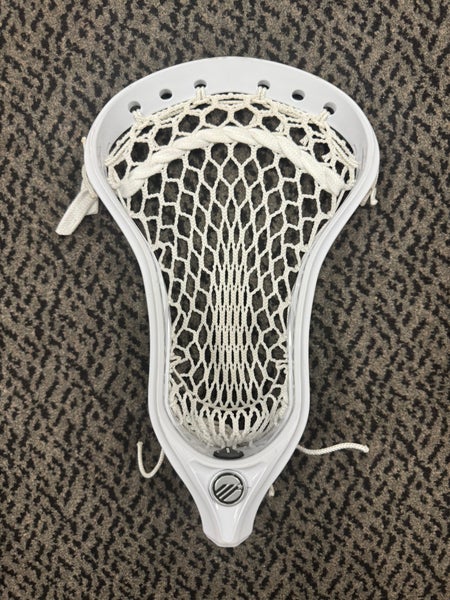 Maverik Optik Strung Head (New)