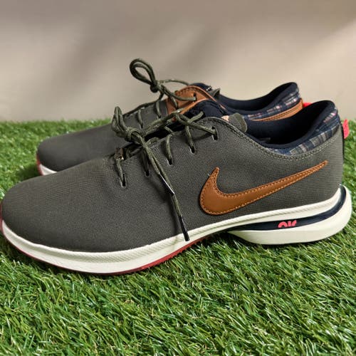 Nike Victory Tour 3 NRG Golf The Open Championship 2024 FQ8302-300 Mens 11 NEW