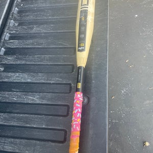 2025 Rawlings Icon Composite USABat Certified Bat (-8) 21 oz 29" (Used)