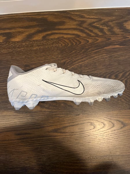 Singular Left Cleat Nike Vapor Edge Elite Size 13 Mens