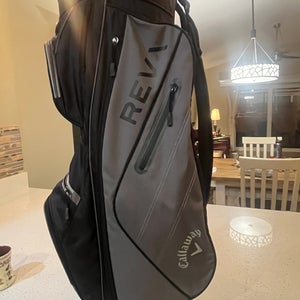 Women's Callaway Carry Bag (Used)