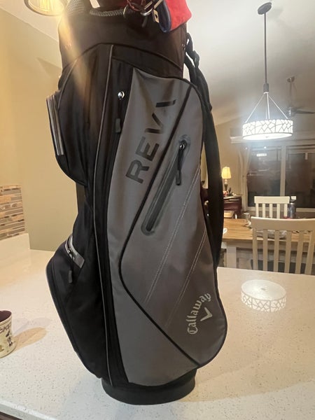 Women's Callaway Carry Bag (Used)