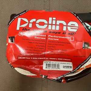 PROLINE Tournament Waterski Rope & Handle