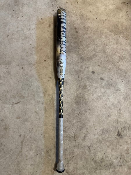 2025 Anarchy Minotaur Bat (-6) 28 oz 34" (Used)