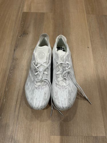 Adizero Electric Speed Juice Football Cleats (NEW)