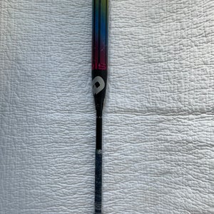 DeMarini Prism PZPS-20 Fastpitch Bat (-10) 22 oz 32" (Used)