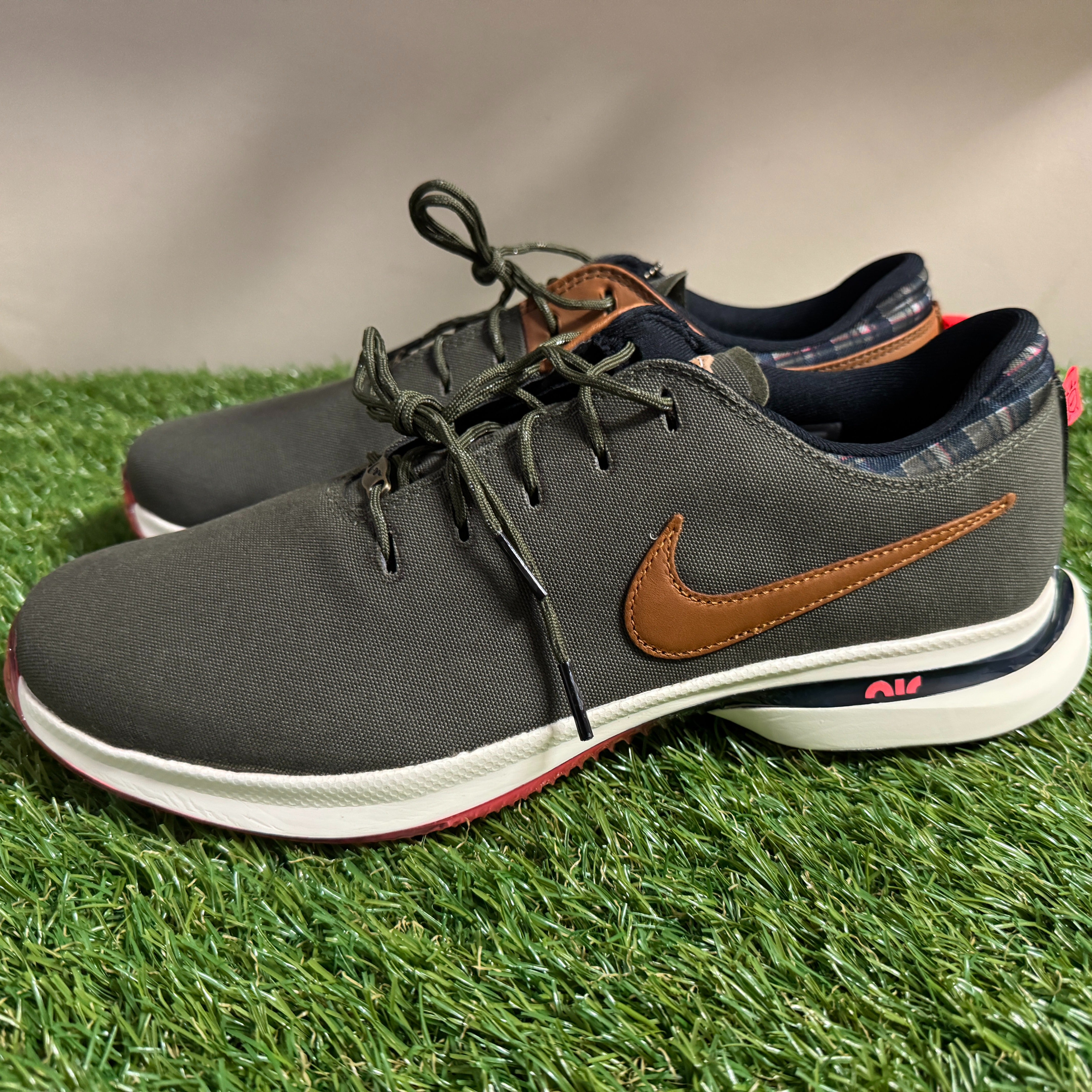 Nike Victory Tour 3 NRG Golf The Open Championship 2024 