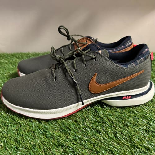 Nike Victory Tour 3 NRG Golf The Open Championship 2024 FQ8302-300 Mens 13 NEW