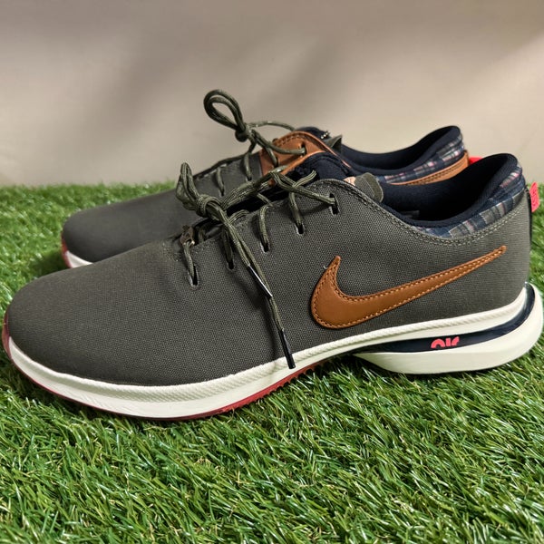 Nike Victory Tour 3 NRG Golf The Open Championship 2024 FQ8302-300 Mens 13 NEW
