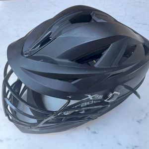 Cascade XRS Pro Helmet Barley (Used)