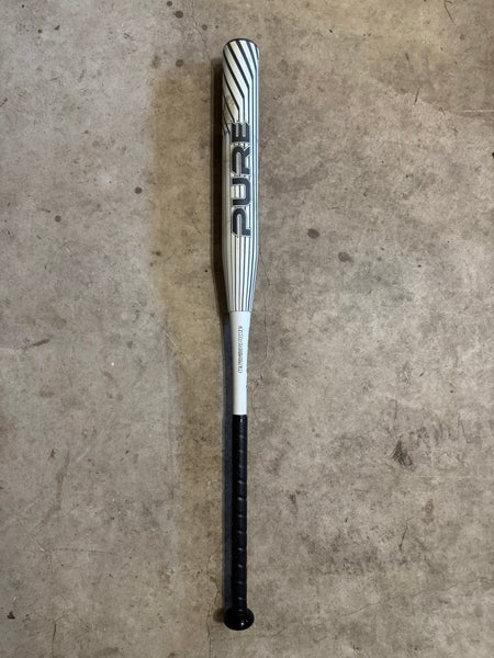2025 Pure AOW Bat (-8.5) 25.5 oz 34" (Used)