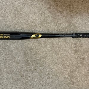 2025 Marucci Gamer BBCOR Certified Bat (-3) 31" (Used)