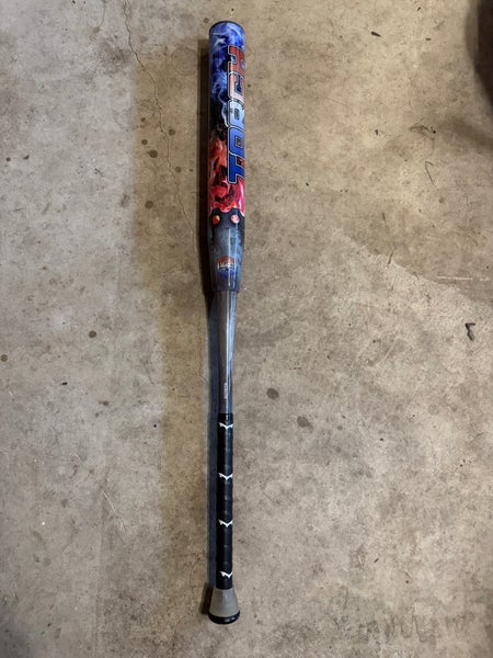 2025 Monsta Torch Bat (-9) 25 oz 34" (Used)