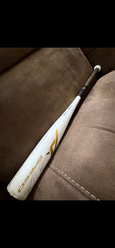 Easton Beast Speed Bat (-10) 20 oz 30" (Used)