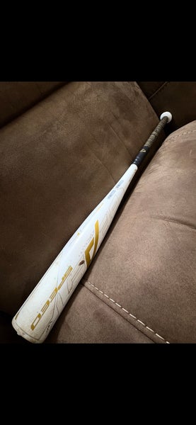 Easton Beast Speed Bat (-10) 20 oz 30" (Used)