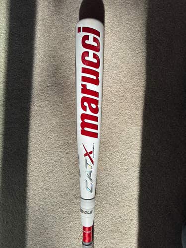 Marucci Cat X Connect BBCOR – Barely Used | Bat Bros Top 10 & #1 Sleeper