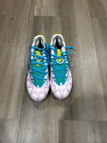 Adidas “The Simpson x Freak 22 “Krusty the Clown” Cleats (New)