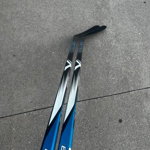 Senior Bauer Team Nexus Right Handed Hockey Stick P92 (Used)