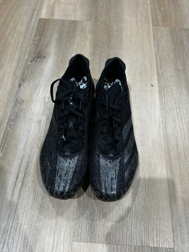 Adidas Adizero Electric Speed Juice Football Cleats (New)