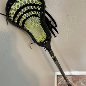 Youth Under Armour Stick (Used) lacrosse stick