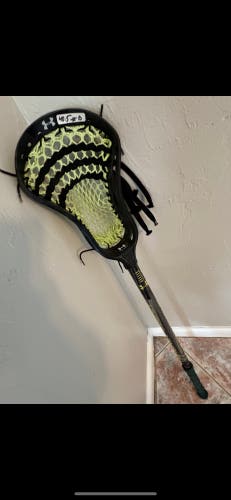 Youth Under Armour Stick (Used) lacrosse stick