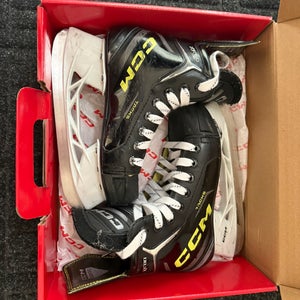 CCM Tacks XF 80 Hockey Skates 13.5 (Used)