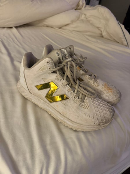 Ohtani turf shoes