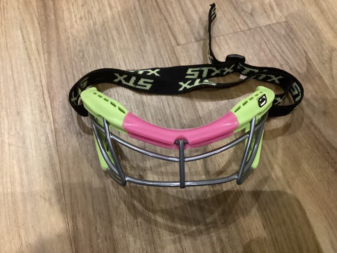 STX Rookie Goggles (Used)