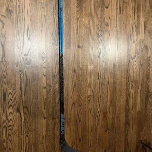 Senior Bauer Nexus 2N Pro Left Hand Hockey Stick P92M Pro Stock (Used)