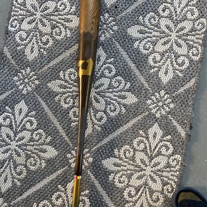 Demarini Voodoo baseball bat