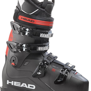 NEW 2025/26 HEAD EDGE LYT RX HV  Ski Boots Mens 30/30.5 - 12.5 US