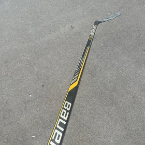 Senior Bauer Supreme MX3 Right Handed Hockey Stick P88 (Used)
