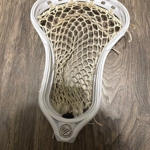Maverik Optik Force Strung Head (Used)