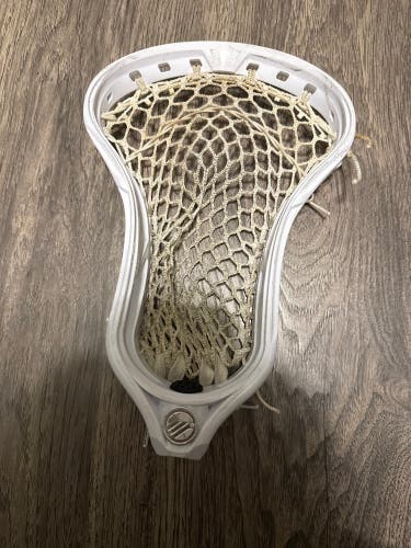 Maverik Optik Force Strung Head (Used)
