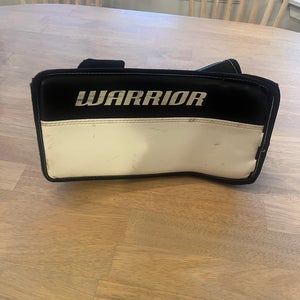 Warrior Ritual G3 Full Right (Used)