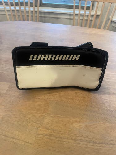 Warrior Ritual G3 Full Right (Used)