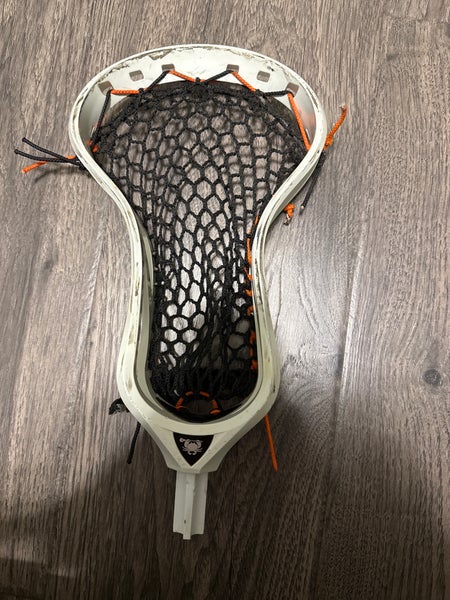 ECD Weapon X Strung Head (Used)