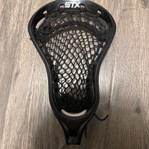 STX Stallion 200 Strung Head (Used)