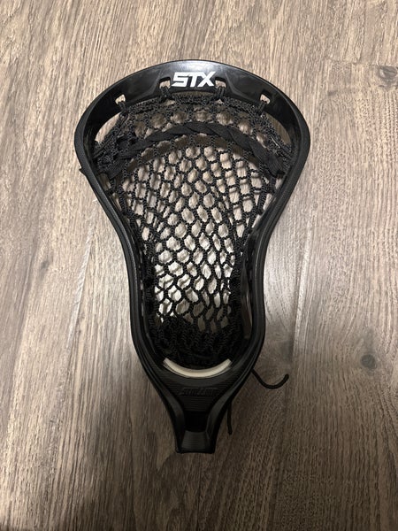 STX Stallion 200 Strung Head (Used)