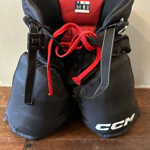 Junior Small CCM Next Hockey Pants (Used)